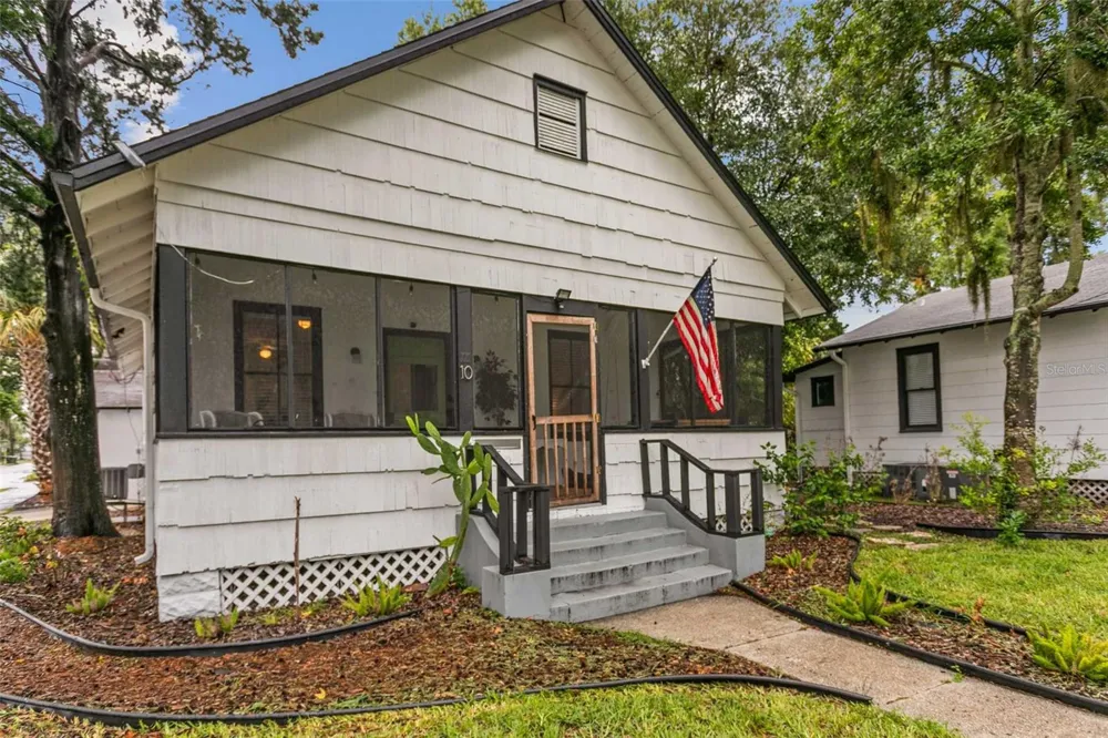 10 PACIFIC STREET St Augustine, FL 32084