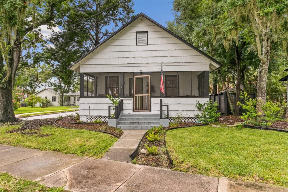 10 PACIFIC STREET St Augustine, FL 32084