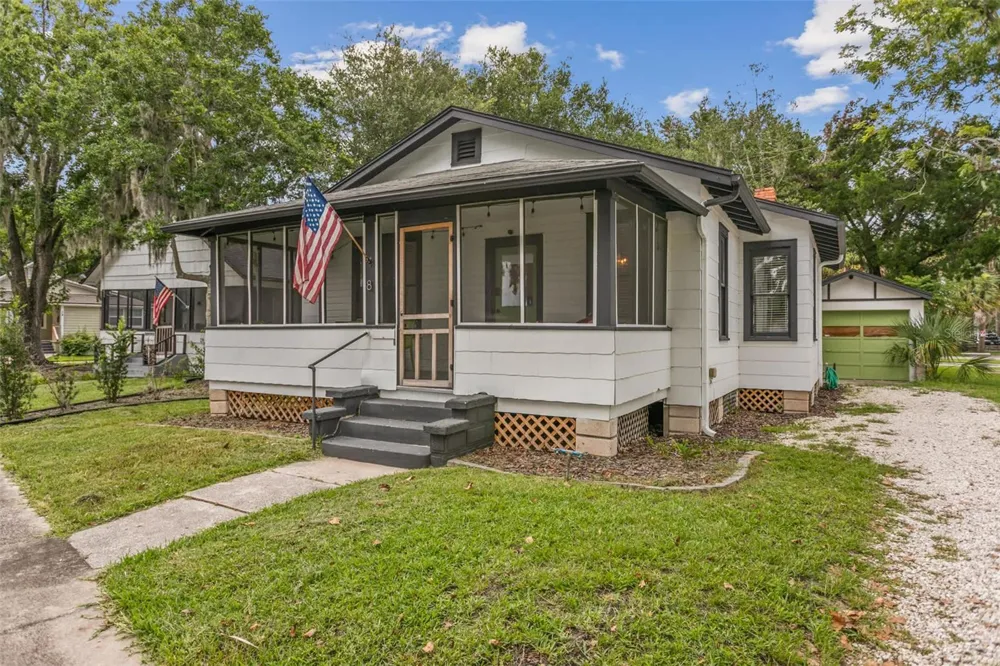 10 PACIFIC STREET St Augustine, FL 32084