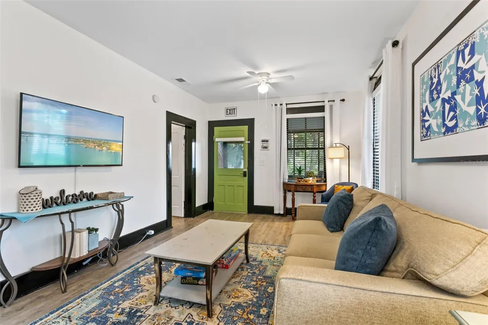 10 PACIFIC STREET St Augustine, FL 32084