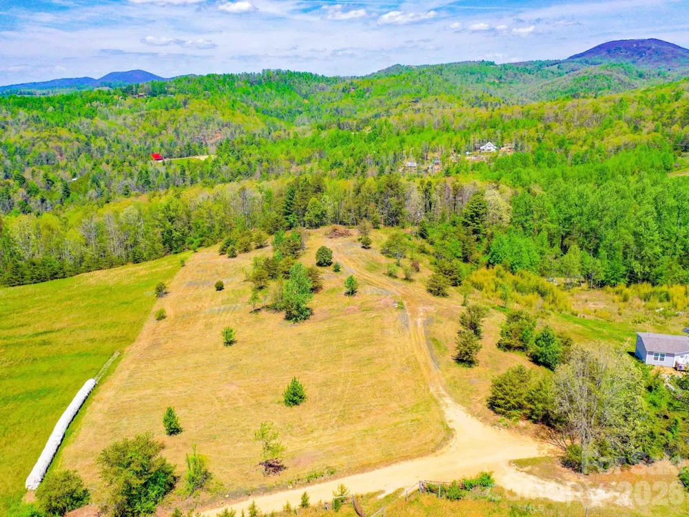 3670 Summer Road Hendersonville, NC 28792