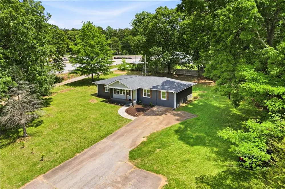 1827 Highway 27 Bremen, GA 30110
