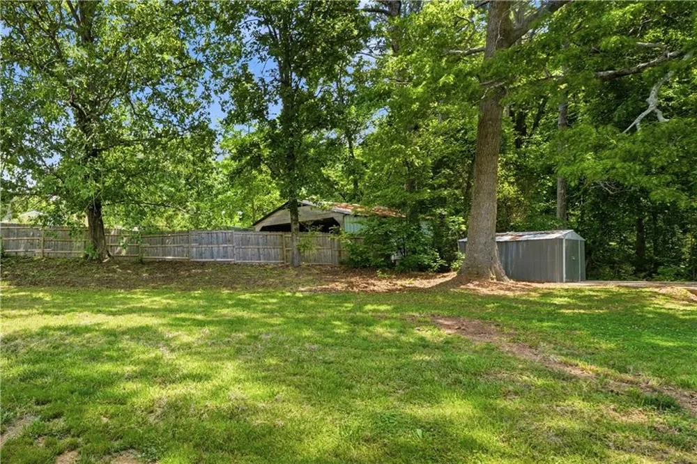 1827 Highway 27 Bremen, GA 30110