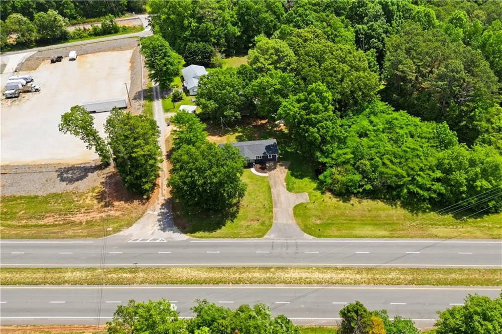 1827 Highway 27 Bremen, GA 30110