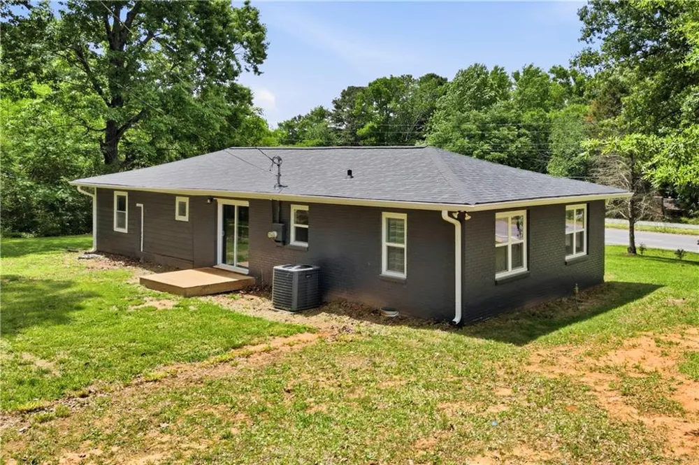 1827 Highway 27 Bremen, GA 30110