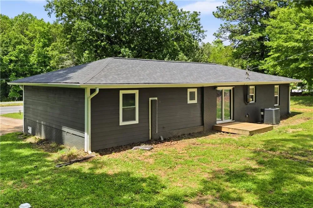 1827 Highway 27 Bremen, GA 30110
