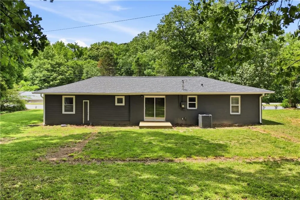 1827 Highway 27 Bremen, GA 30110