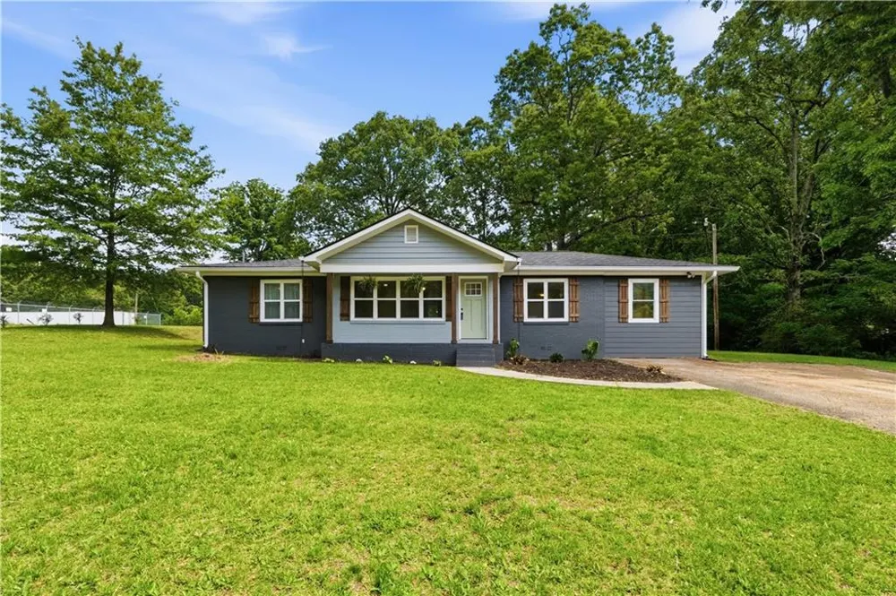1827 Highway 27 Bremen, GA 30110