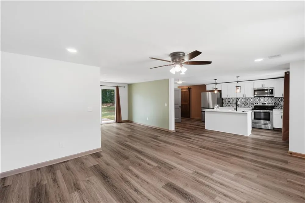 1827 Highway 27 Bremen, GA 30110