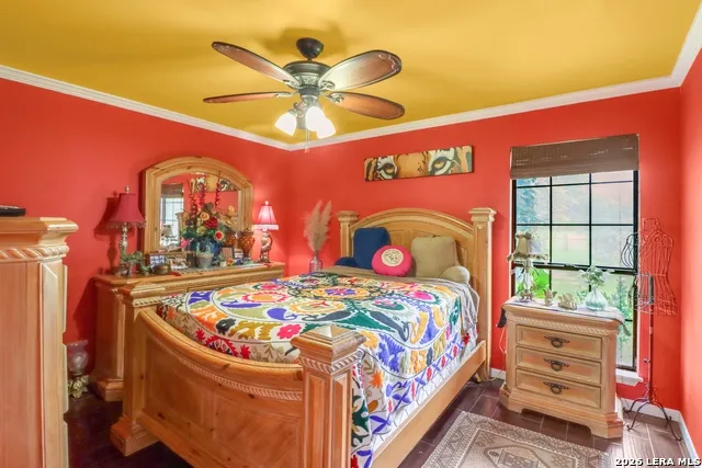 2035 S MAGNOLIA AVE Luling, TX 78648