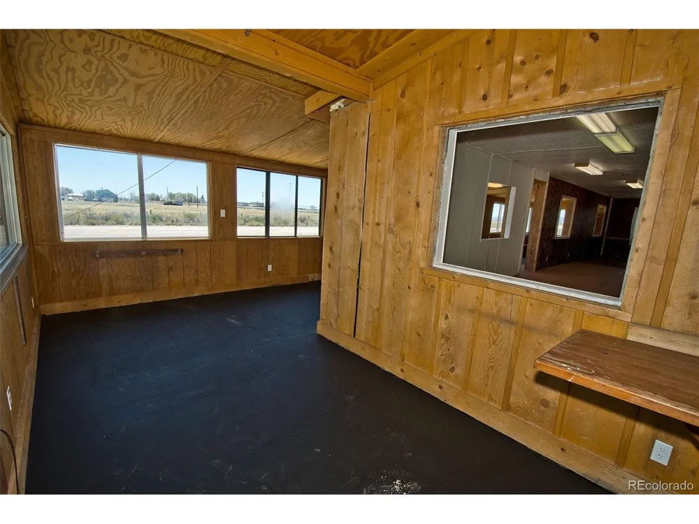 77 E 10th Street Moffat, CO 81143