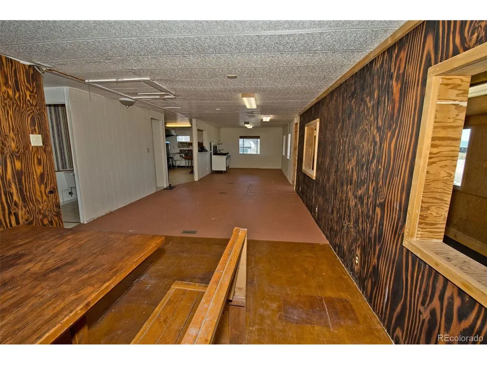 77 E 10th Street Moffat, CO 81143