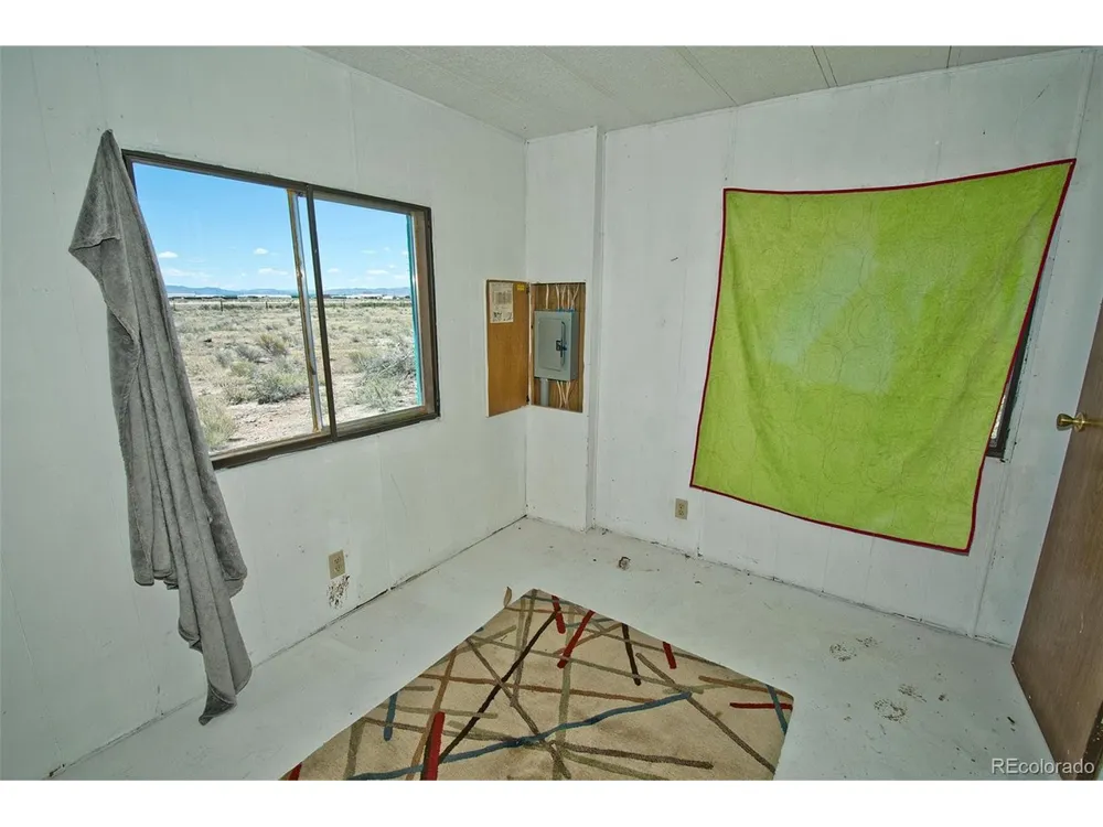 77 E 10th Street Moffat, CO 81143