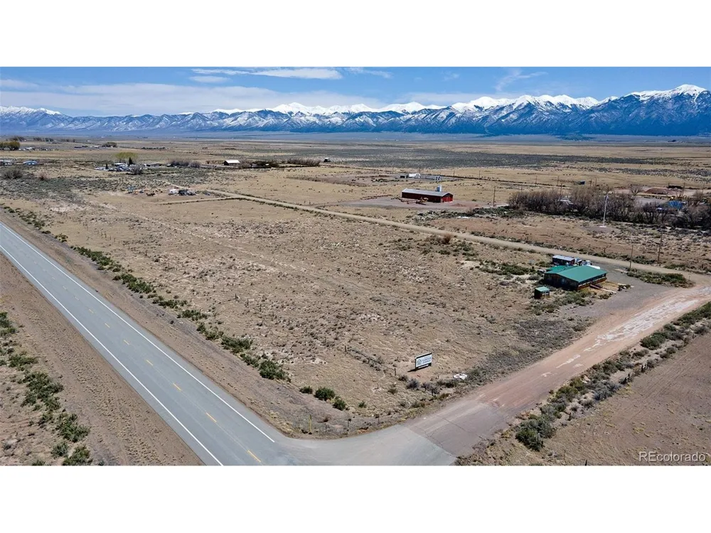 77 E 10th Street Moffat, CO 81143