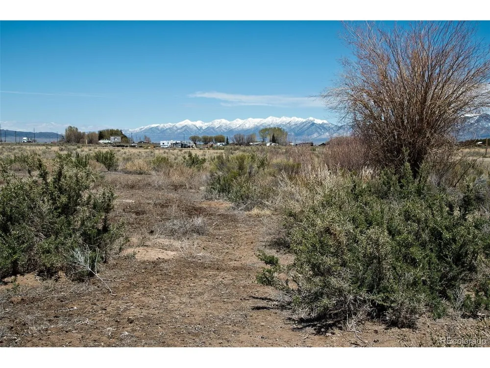 77 E 10th Street Moffat, CO 81143