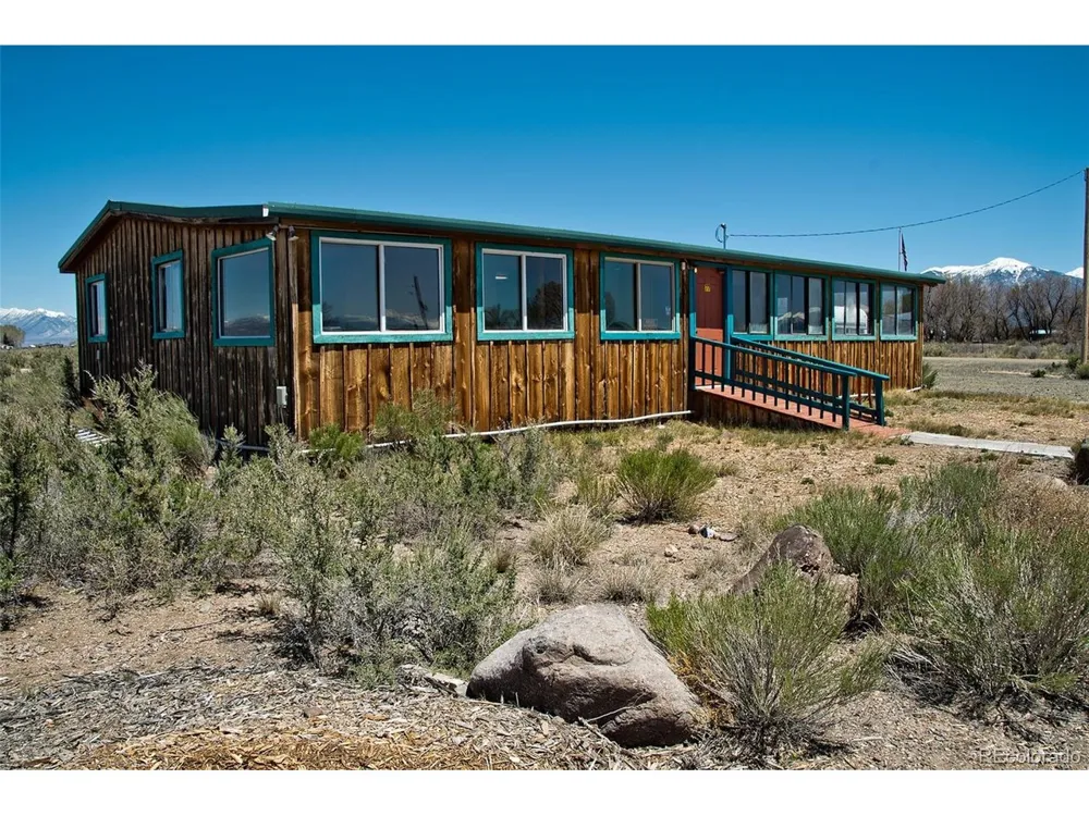 77 E 10th Street Moffat, CO 81143
