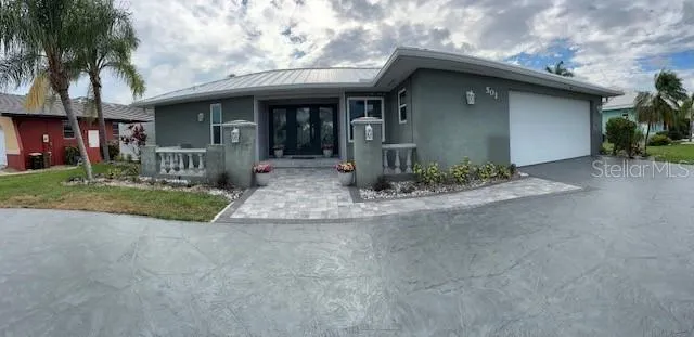 501 BAL HARBOR BOULEVARD Punta Gorda, FL 33950
