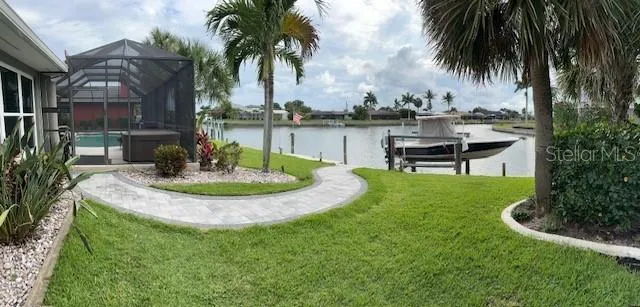 501 BAL HARBOR BOULEVARD Punta Gorda, FL 33950