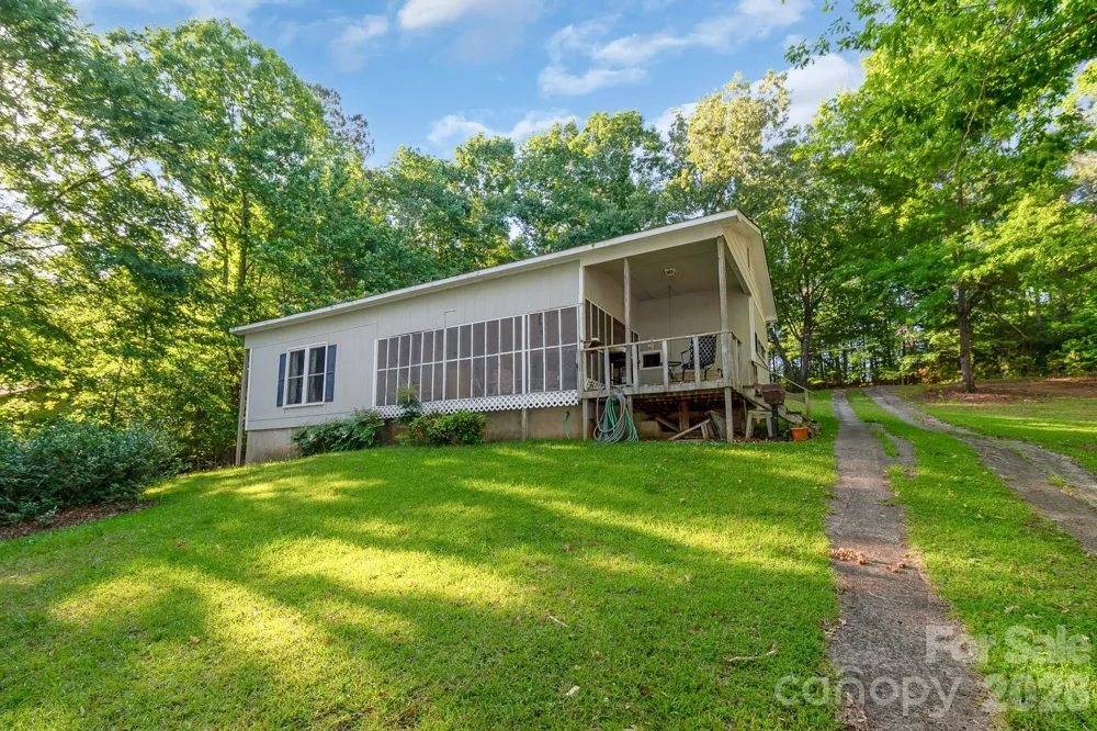 2208 Singleton Creek Road Liberty Hill, SC 29074