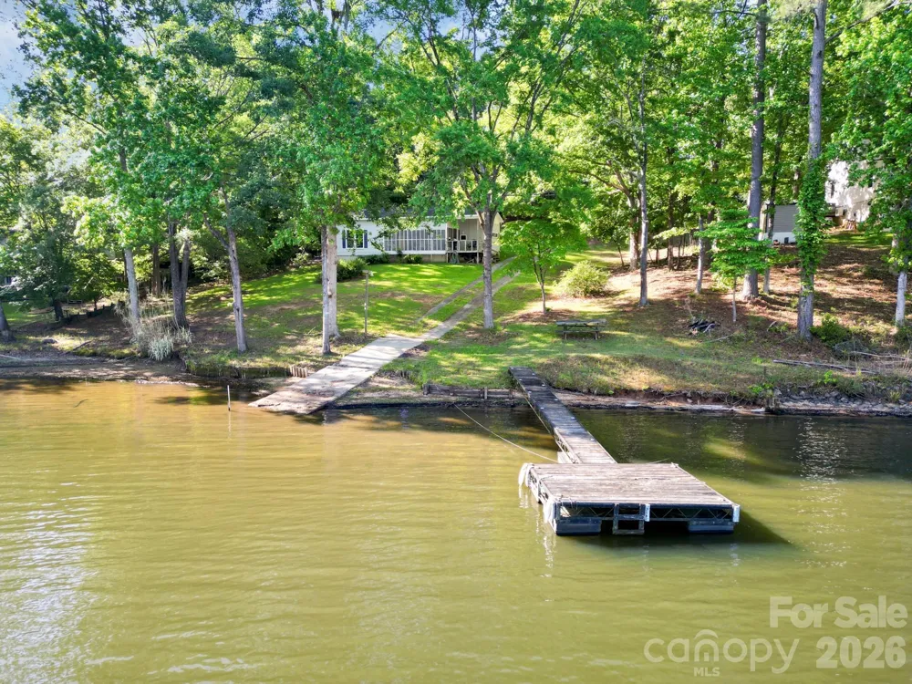 2208 Singleton Creek Road Liberty Hill, SC 29074
