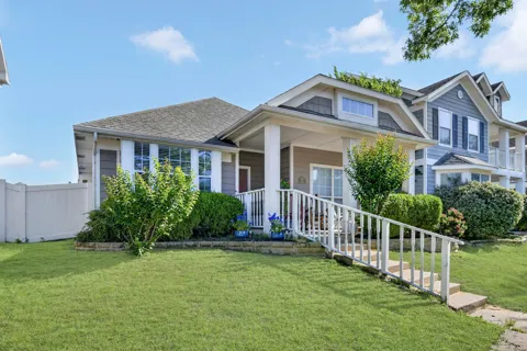 10337 Franklin Drive