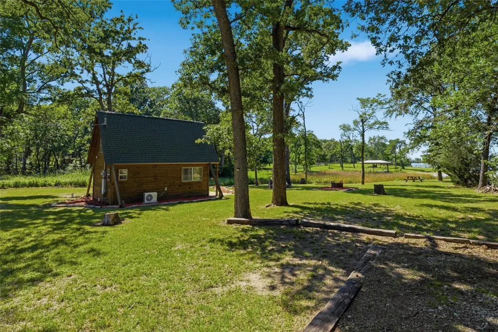 LCR 775 Groesbeck, TX 76642
