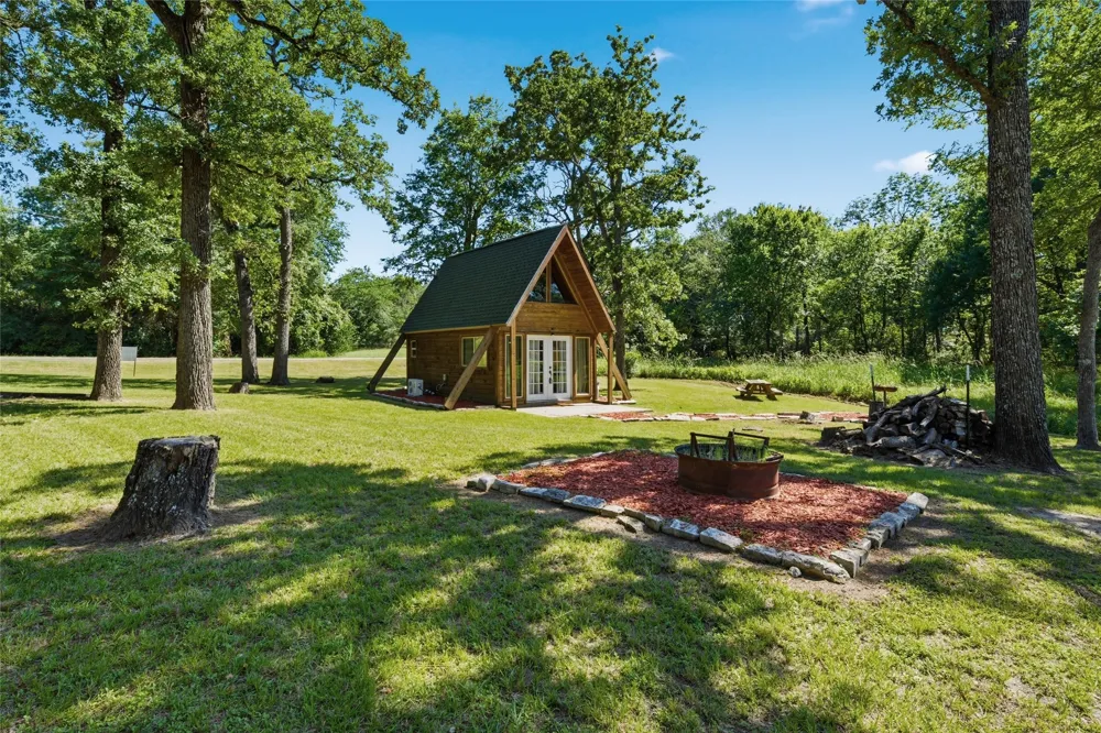 LCR 775 Groesbeck, TX 76642