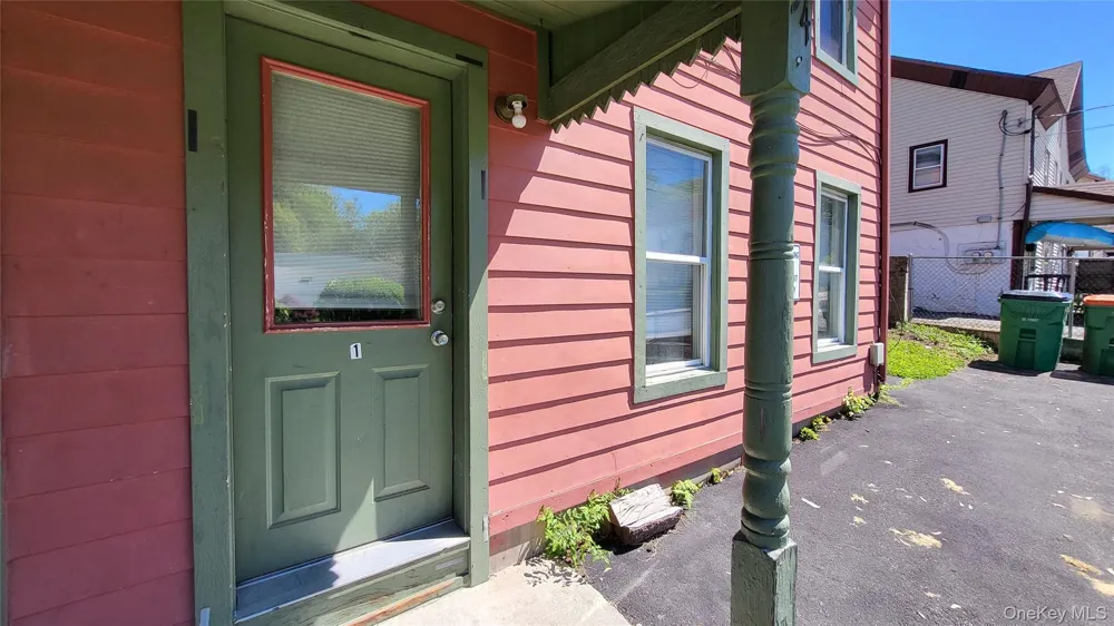 94 E Main Street #1 Beacon, NY 12508