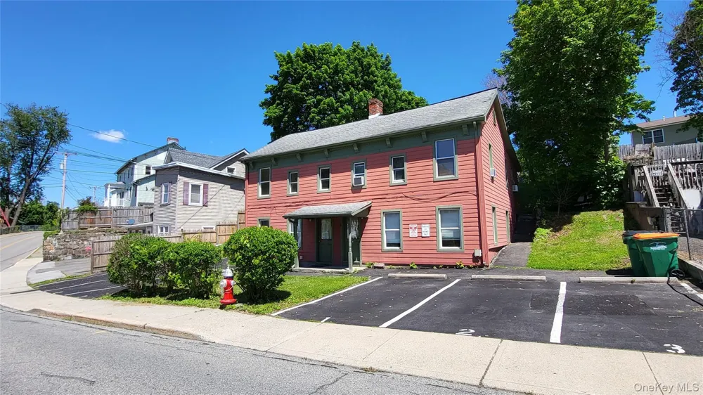 94 E Main Street #1 Beacon, NY 12508