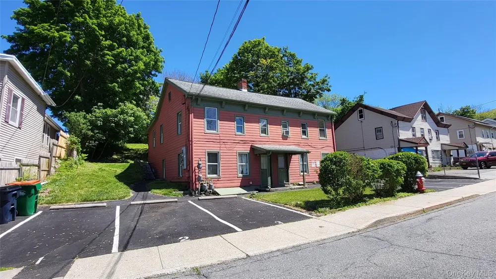 94 E Main Street #1 Beacon, NY 12508