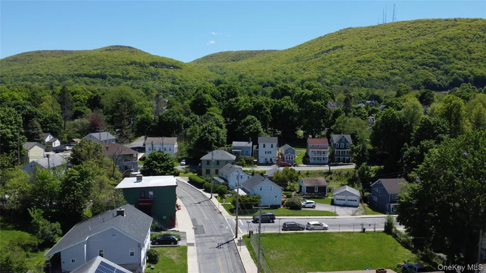 94 E Main Street #1 Beacon, NY 12508