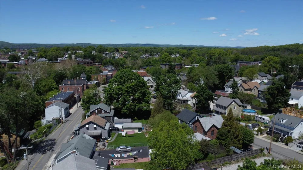 94 E Main Street #1 Beacon, NY 12508