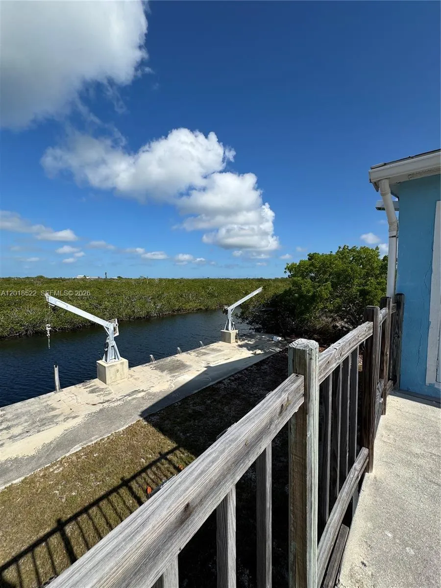 4276 Dorn Road Torch Key, FL 33042