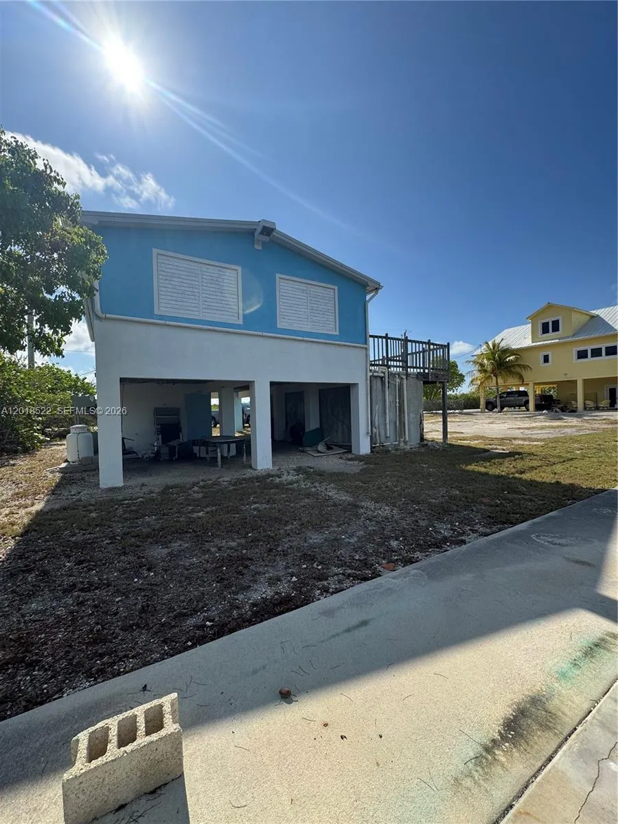 4276 Dorn Road Torch Key, FL 33042