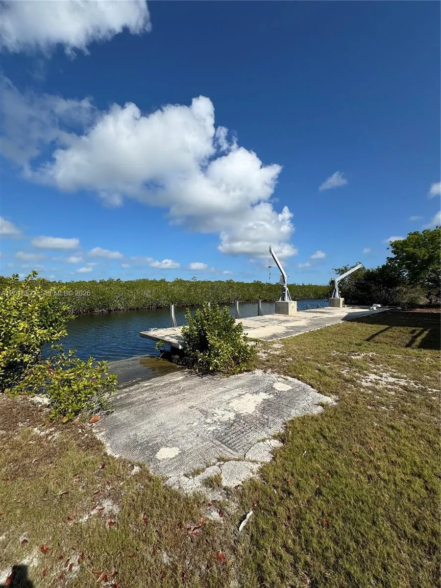 4276 Dorn Road Torch Key, FL 33042