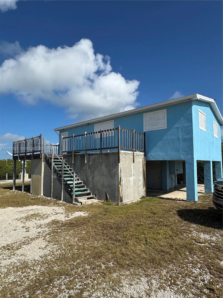 4276 Dorn Road Torch Key, FL 33042