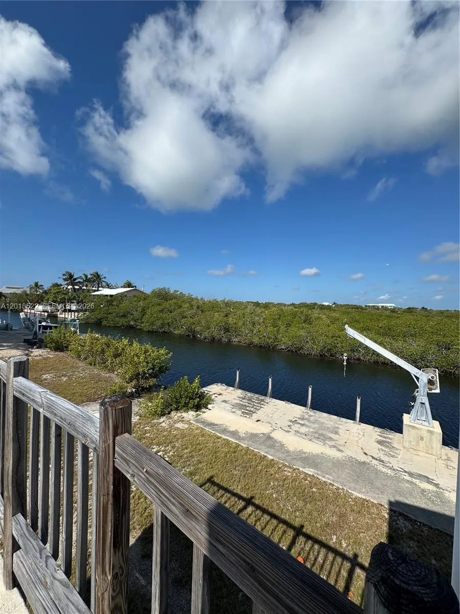 4276 Dorn Road Torch Key, FL 33042