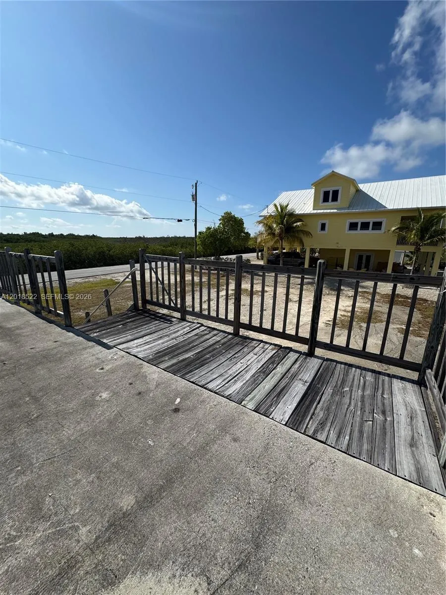 4276 Dorn Road Torch Key, FL 33042