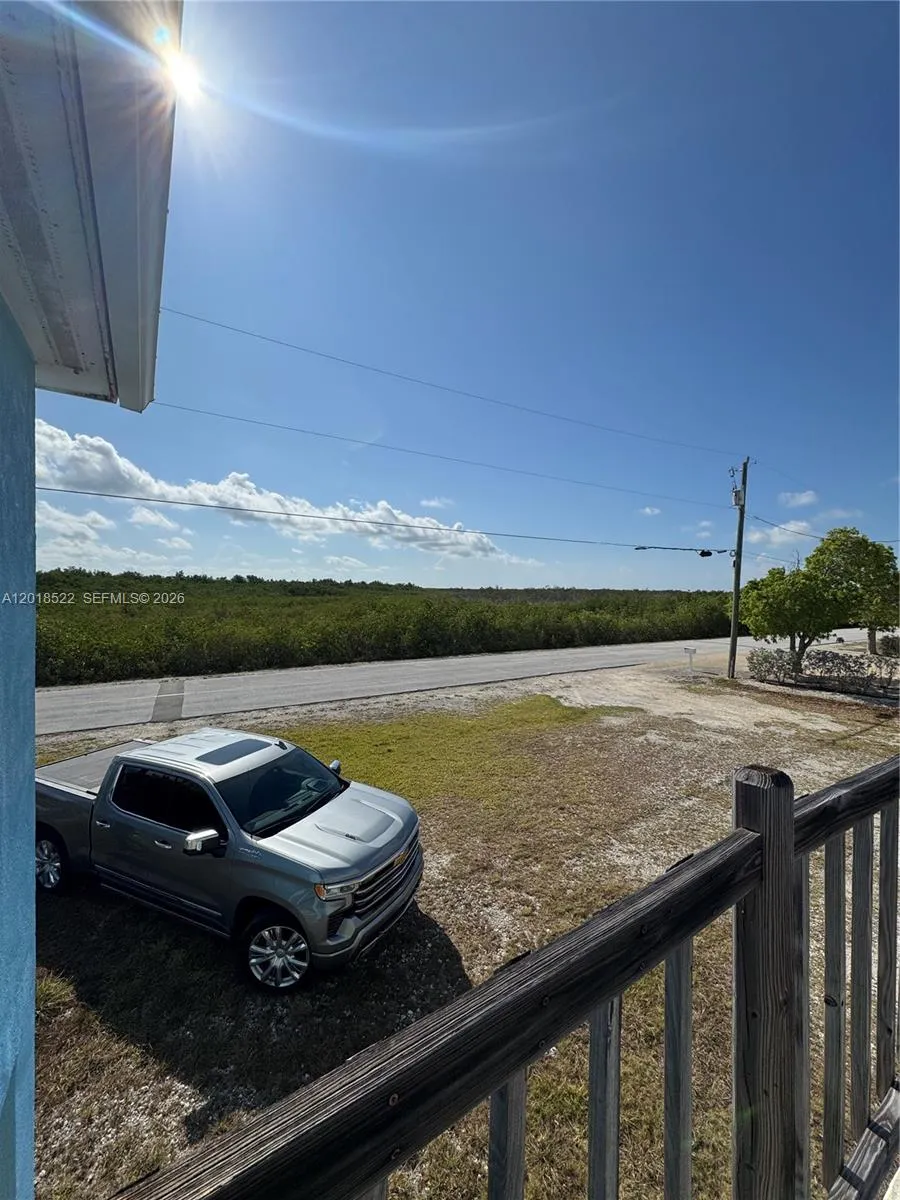 4276 Dorn Road Torch Key, FL 33042