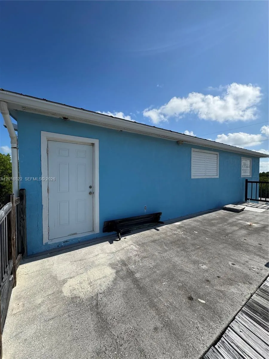4276 Dorn Road Torch Key, FL 33042