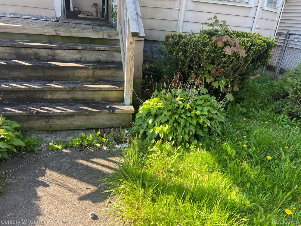 3152 Garfield Street Detroit City, MI 48207