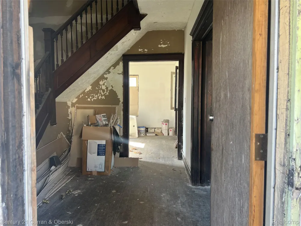 3152 Garfield Street Detroit City, MI 48207