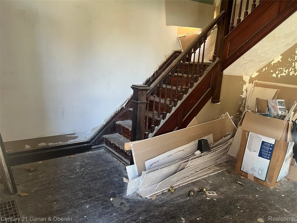 3152 Garfield Street Detroit City, MI 48207