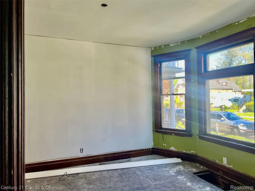 3152 Garfield Street Detroit City, MI 48207