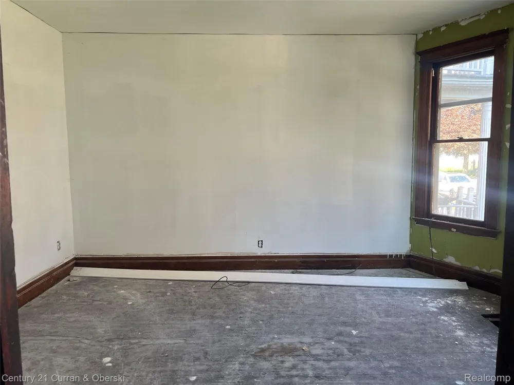 3152 Garfield Street Detroit City, MI 48207
