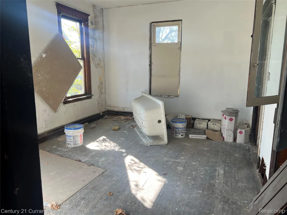 3152 Garfield Street Detroit City, MI 48207
