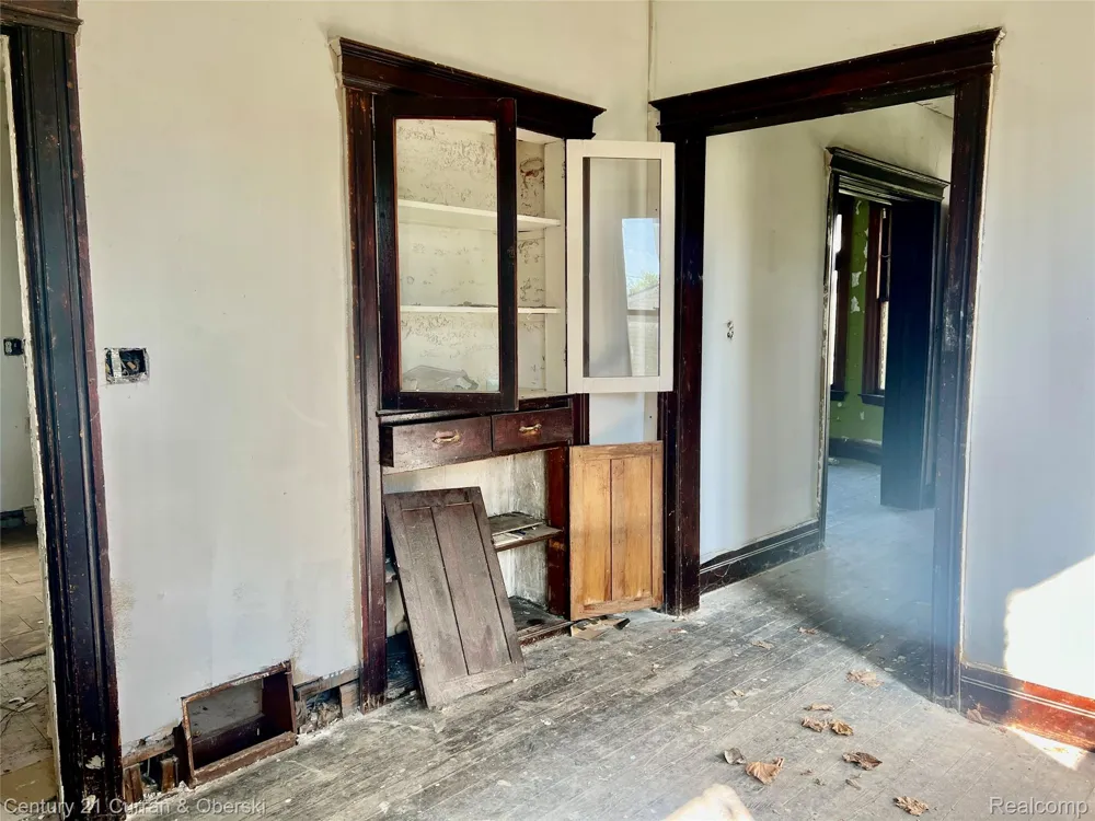 3152 Garfield Street Detroit City, MI 48207