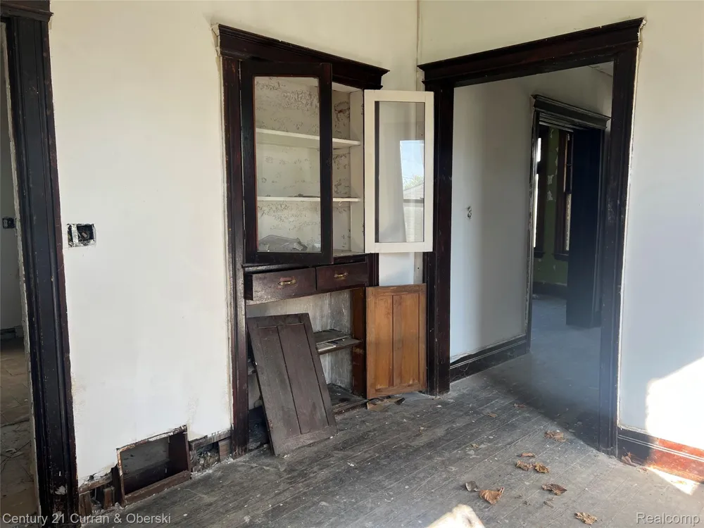 3152 Garfield Street Detroit City, MI 48207