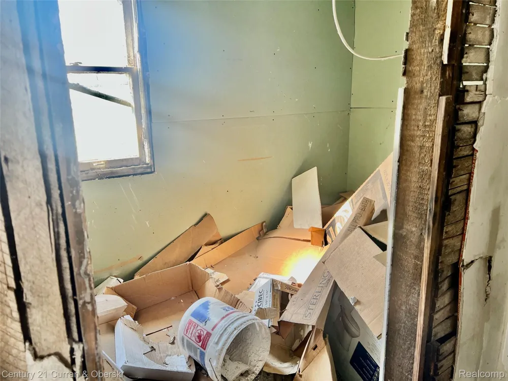 3152 Garfield Street Detroit City, MI 48207
