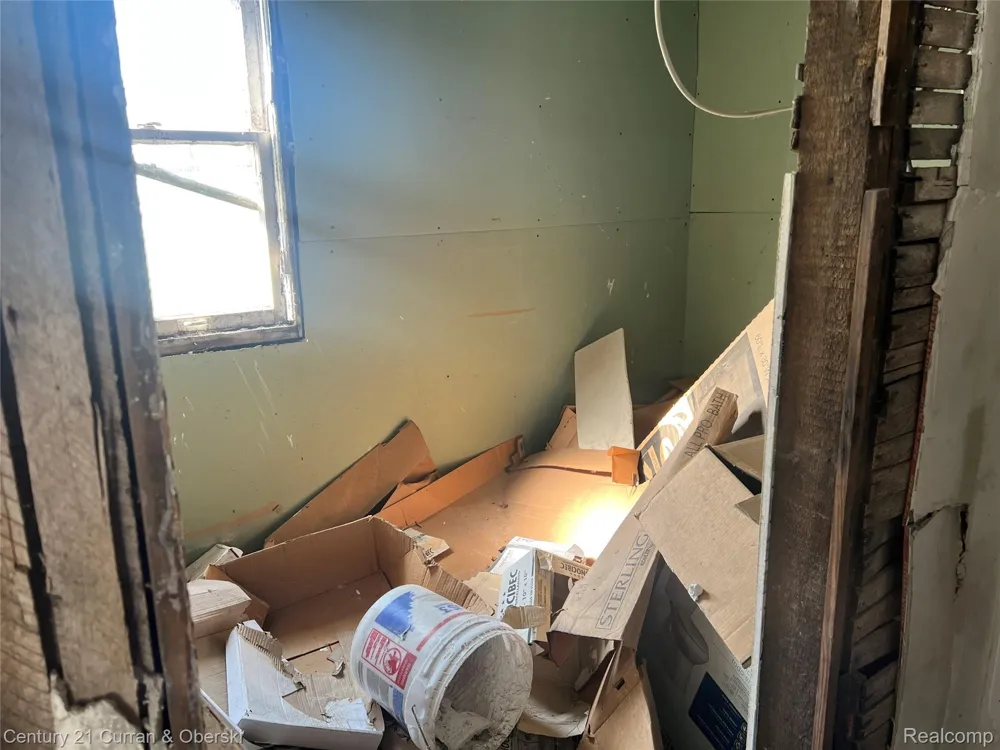 3152 Garfield Street Detroit City, MI 48207